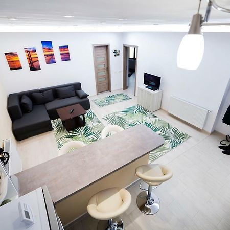 Central Apartment- Shumi'S Kluż-Napoka Zewnętrze zdjęcie