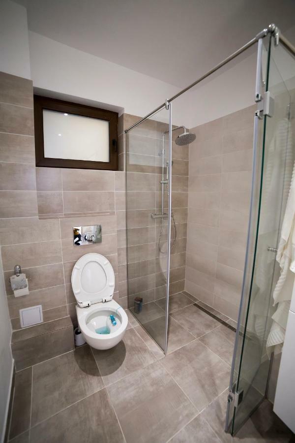 Central Apartment- Shumi'S Kluż-Napoka Zewnętrze zdjęcie