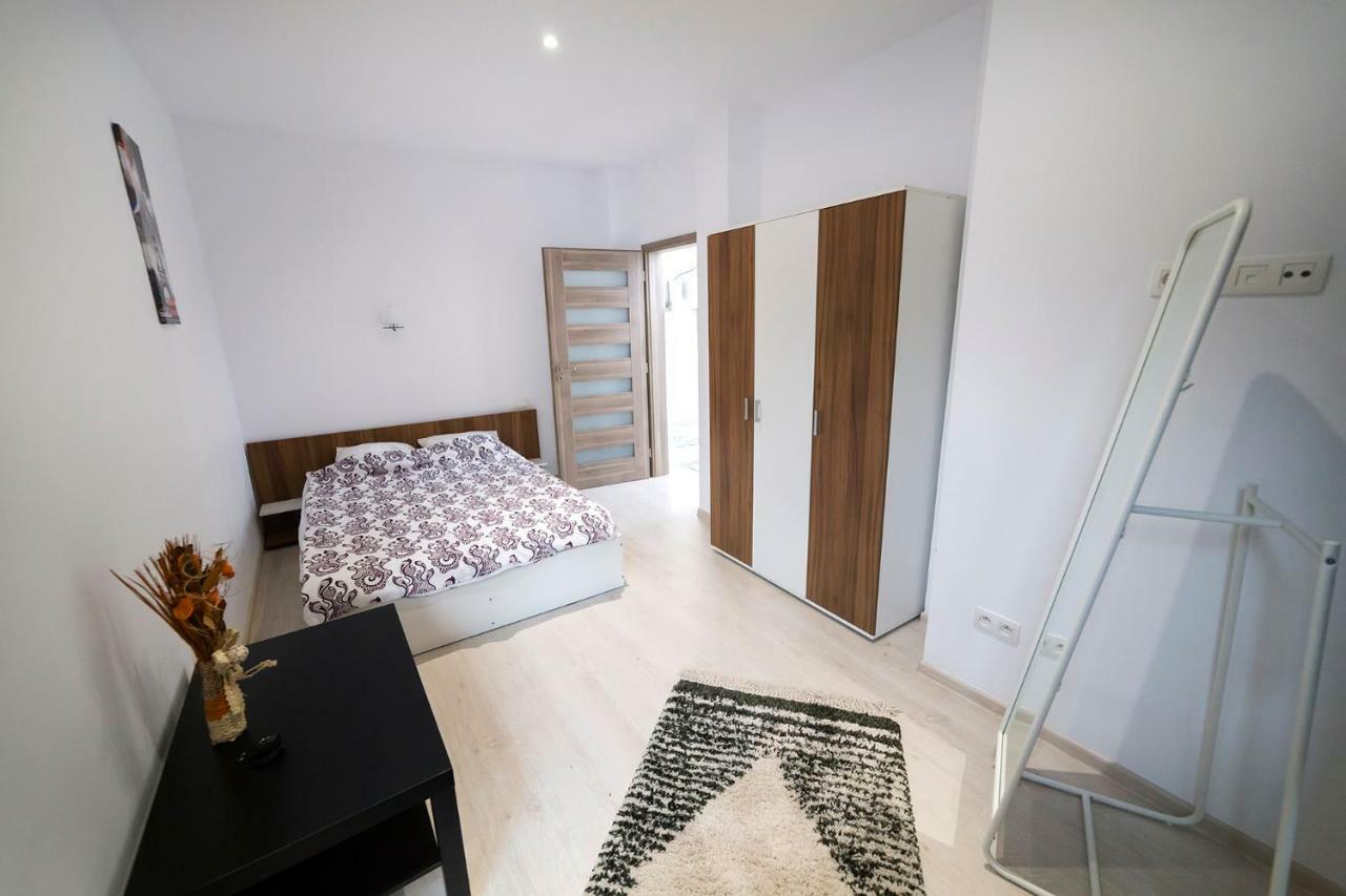 Central Apartment- Shumi'S Kluż-Napoka Zewnętrze zdjęcie