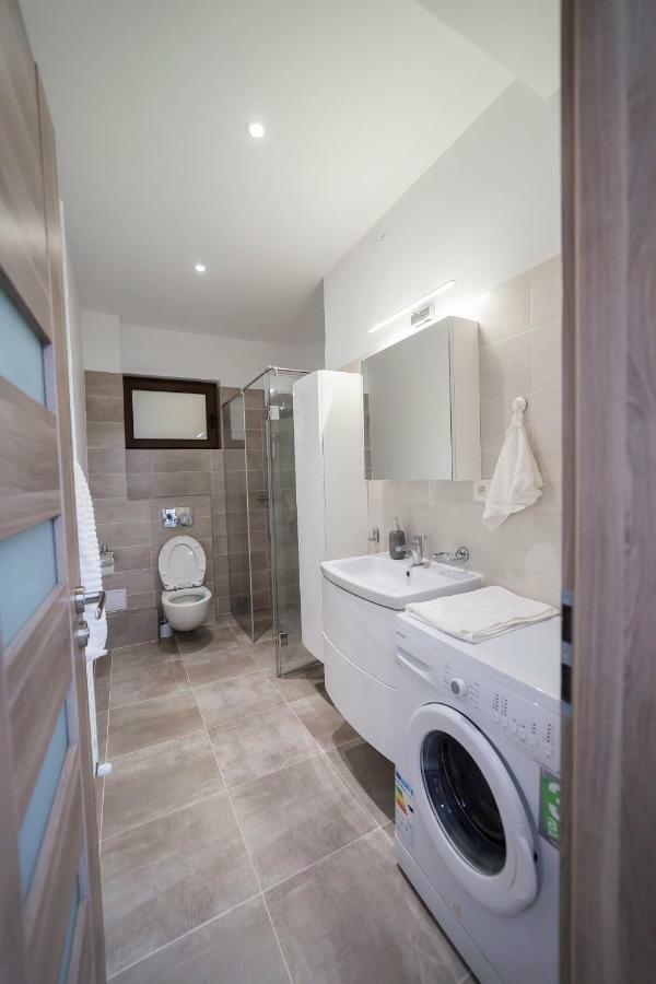 Central Apartment- Shumi'S Kluż-Napoka Zewnętrze zdjęcie