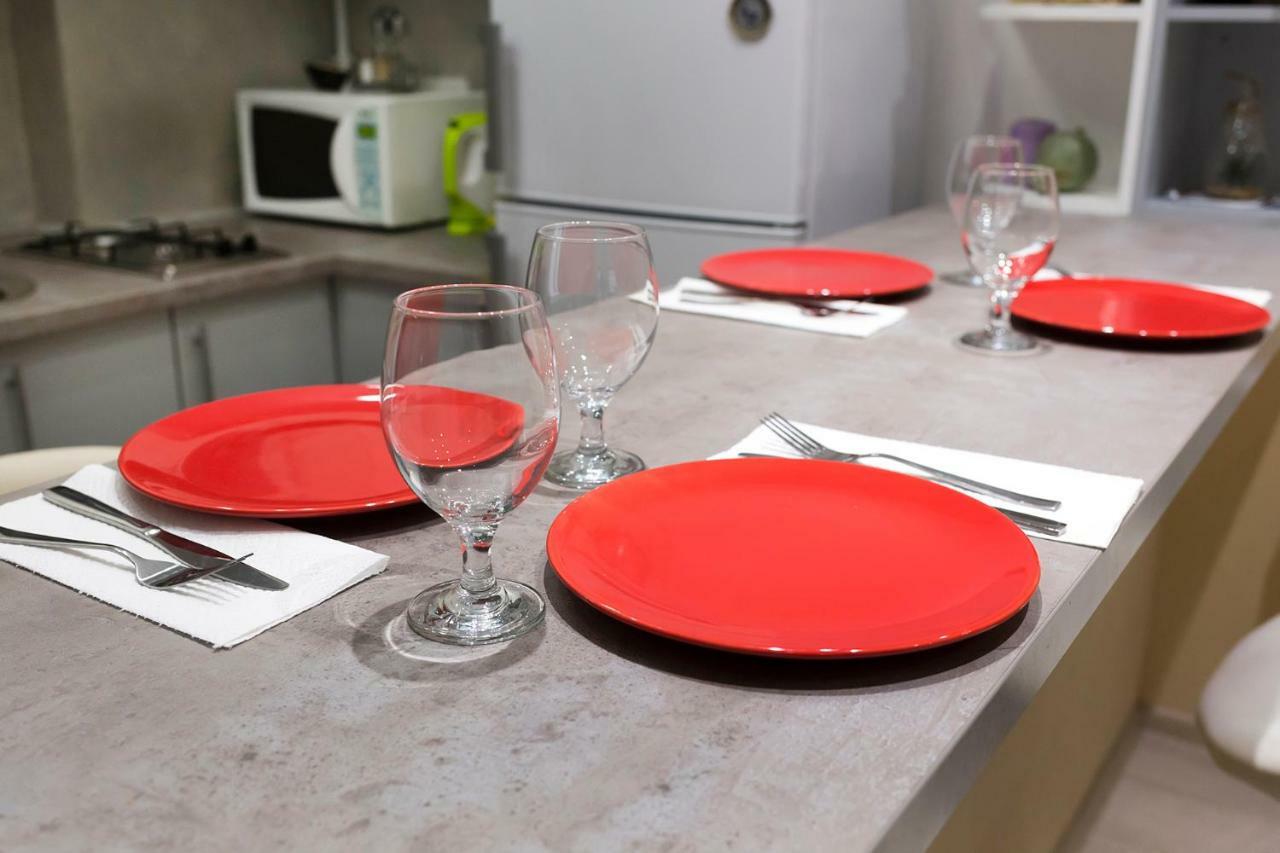 Central Apartment- Shumi'S Kluż-Napoka Zewnętrze zdjęcie